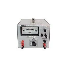 Fluke 845AB Hochohmiges Voltmeter