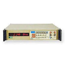 Fluke 8520A Digitales Multimeter