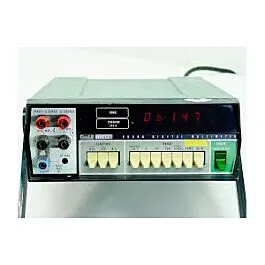 Fluke 8800A Digitales Multimeter