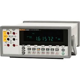 Fluke 8808A Digitales Multimeter
