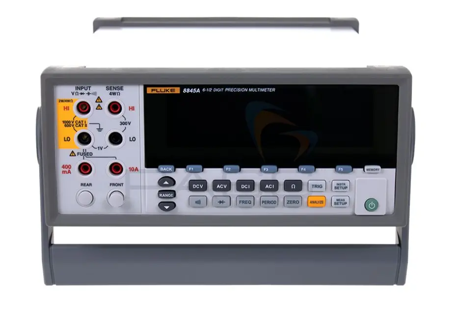 Fluke 8845A 220V Digitales Multimeter
