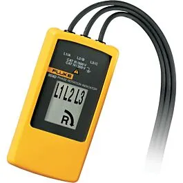 Fluke 9040 Phasendrehfeld-Anzeiger