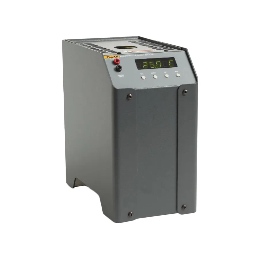 Fluke 9103-B-156 Feld-Trockenschacht