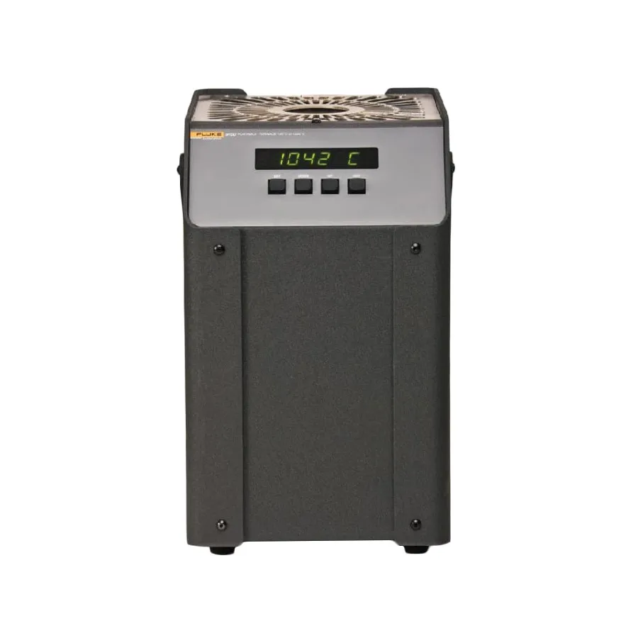 Fluke 9150-C-156 Thermoelement-Ofen