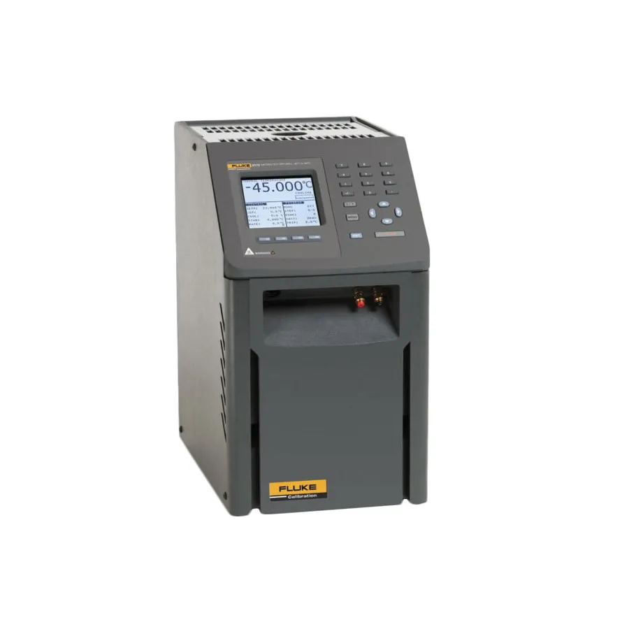 Fluke 9170-A-R-156 Metrologie-Wärmebad