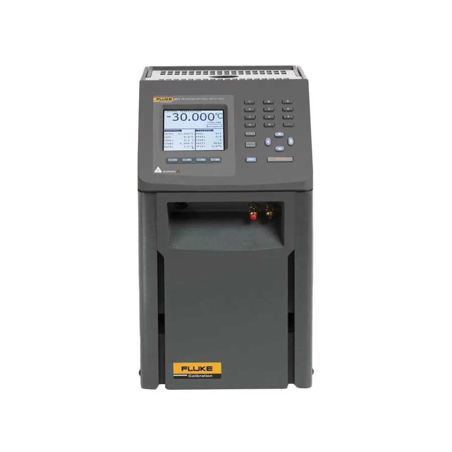 Fluke 9171-B-156 Kalibrierbad