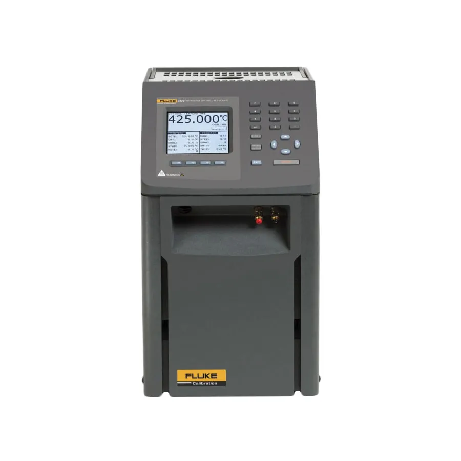 Fluke 9172-A-R-156 Metrology Well