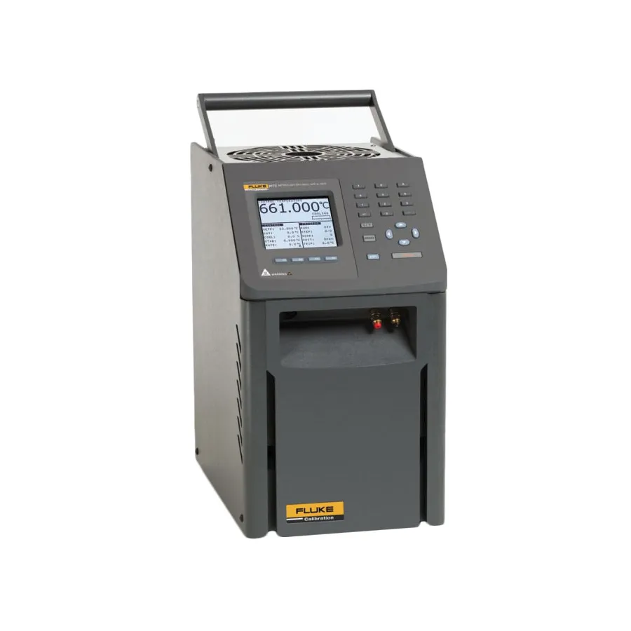 Fluke 9173-C-156 Metrology-Well