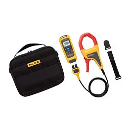 Fluke A3003FC Wireless 2000 AMP DC Stromzange
