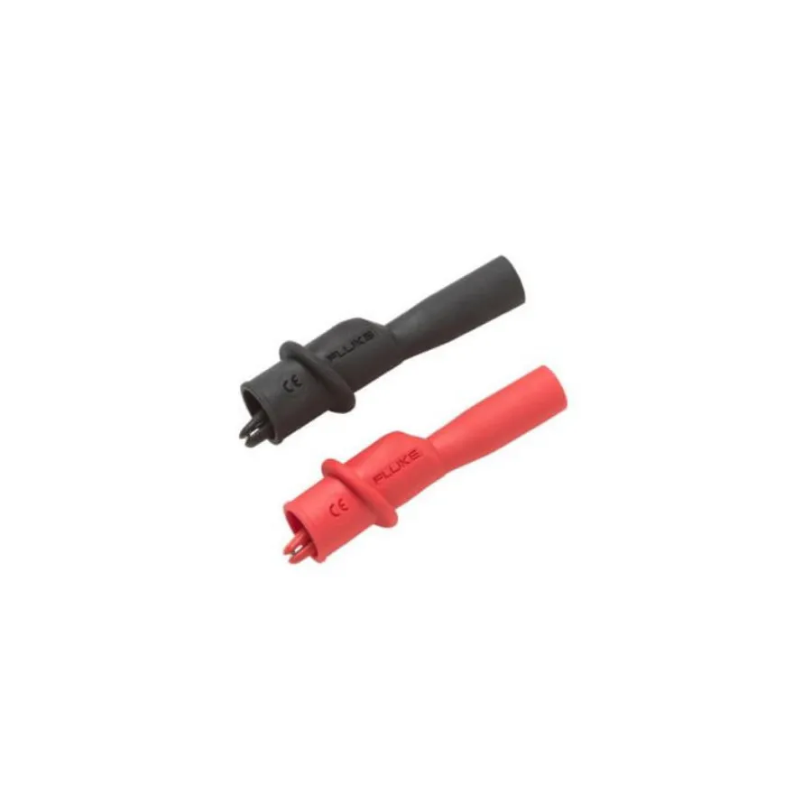 Fluke AC173 Bucktooth Alligator-Clip-Set