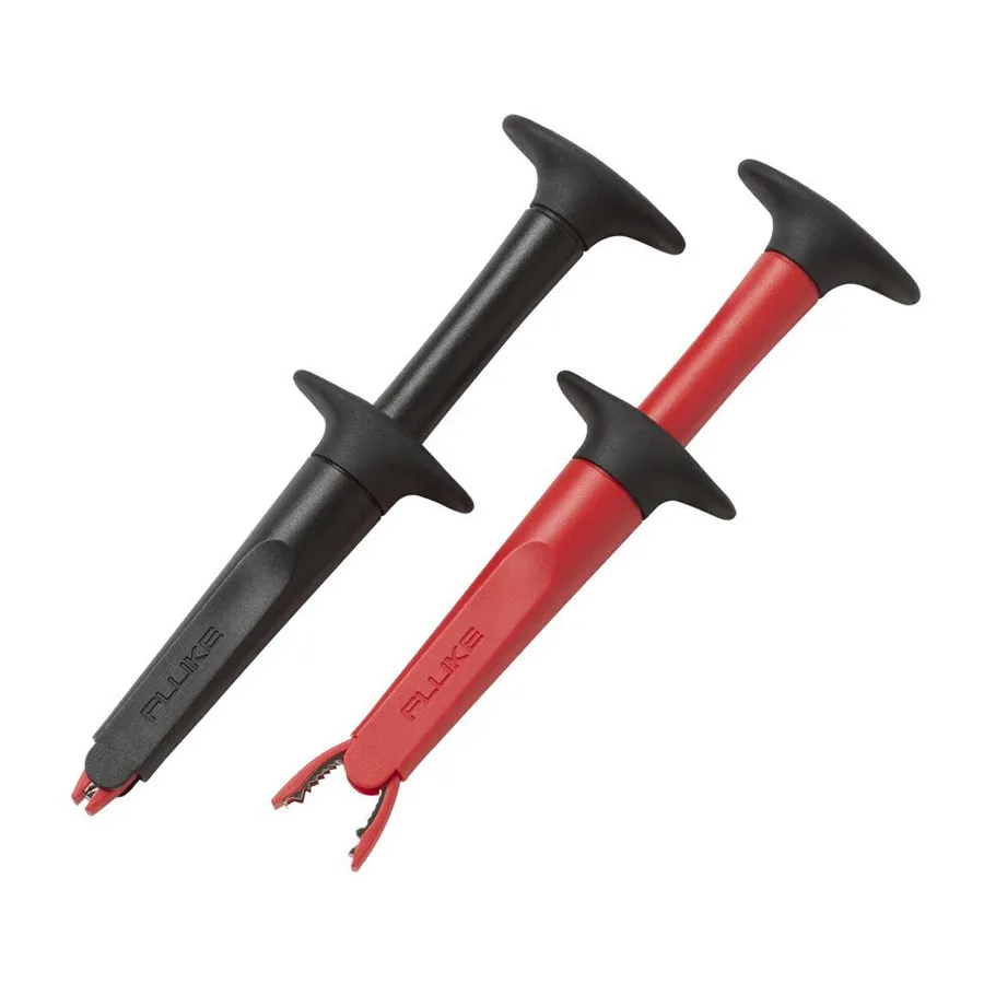 Fluke AC220 SureGrip Alligator-Clips