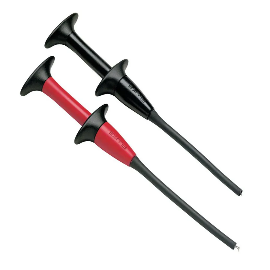 Fluke AC283A SureGrip Pincer-Clips