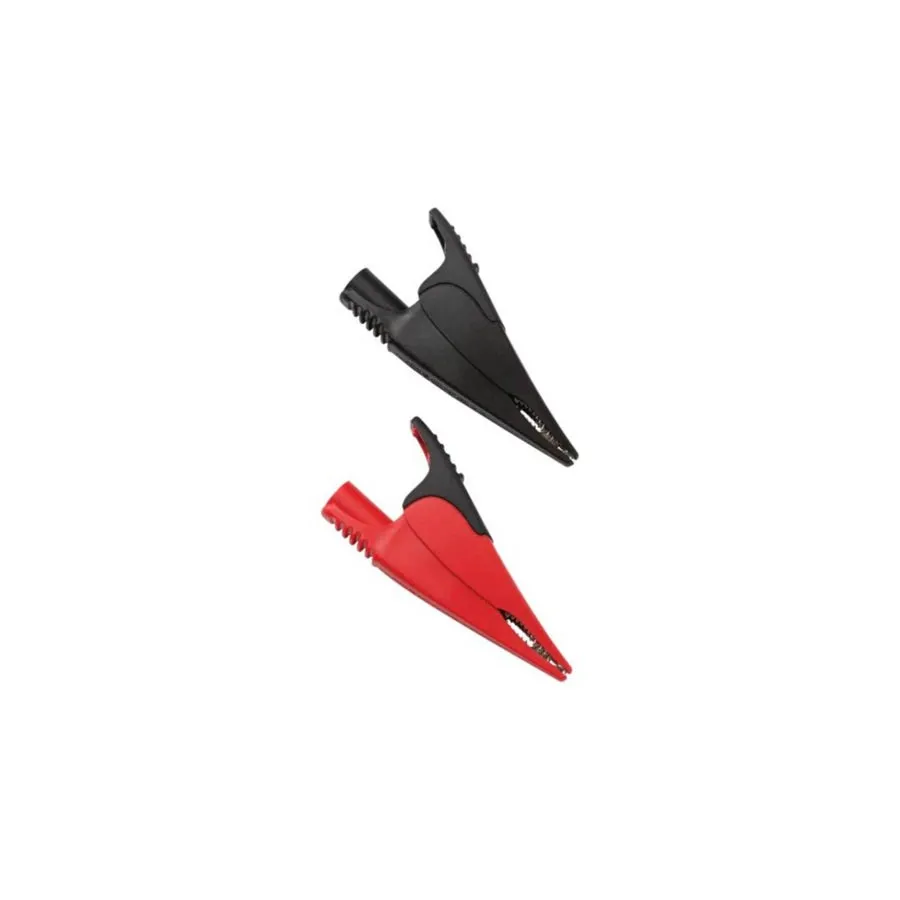 Fluke AC285 SureGrip Alligator-Clips