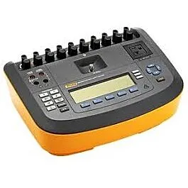 Fluke Biomedical ESA620 Elektrische Sicherheitsanalysator