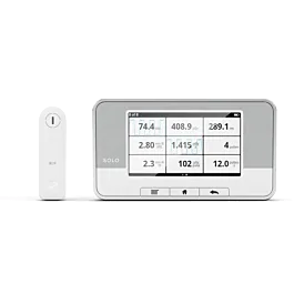 Fluke Biomedical RAYSAFE X2 SOLO R/F Strahlendosimeter