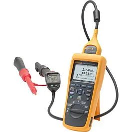 Fluke BT521 Erweiterter Batterieanalysator