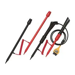Fluke BTL21 Intelligentes Testmessleiter-Set