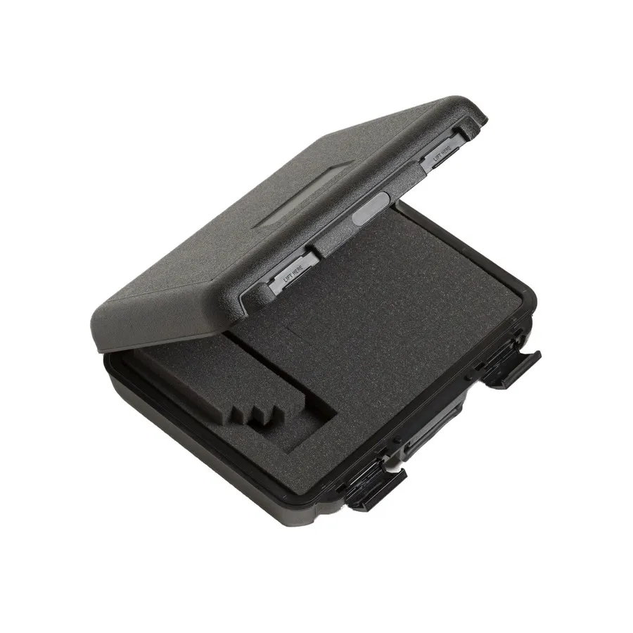 Fluke C101 Strapazierfähiger Hard-Shell-Werkzeugkoffer