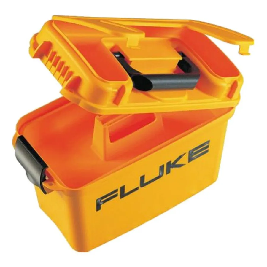 Fluke C1600 Ausrüstungskasten
