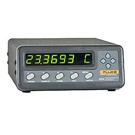 Fluke Calibration 1502A-2506 Thermometer-Zwischengerät
