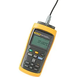 Fluke Calibration 1523H Referenz-Thermometer