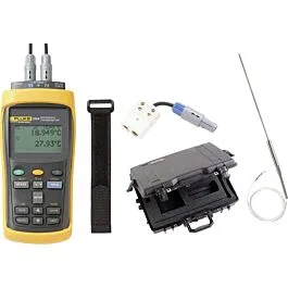 Fluke Calibration 1524-P2 Paket
