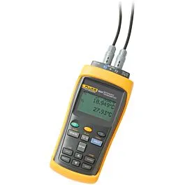Fluke Calibration 1524H Referenz-Thermometer