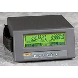 Fluke Calibration 1529-156 Referenz-Thermometer