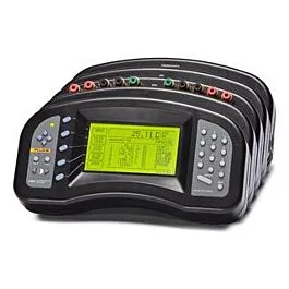 Fluke Calibration 1560 Black Stack Thermometer Basis