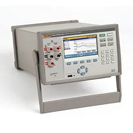 Fluke Calibration 1586A/2HC/C High-Capacity-Modul