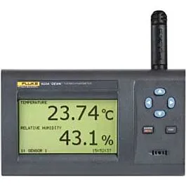 Fluke Calibration 1620A-H DewK Thermohygrometer