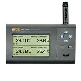 Fluke Calibration 1622A-H Thermohygrometer