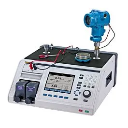 Fluke Calibration 2271A-N-G2M/BG200K Druckkalibrator
