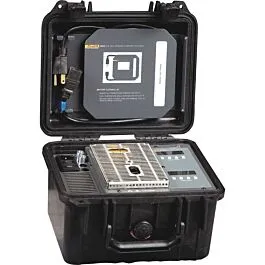 Fluke Calibration 9009-B Dual-Block-Kalibrierblock