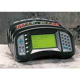 Fluke Calibration 2565 Präzisions-Thermoelement-Modul