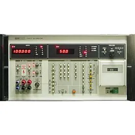 Fluke Calibration 5101B Multi-Funktions-Kalibriereinheit
