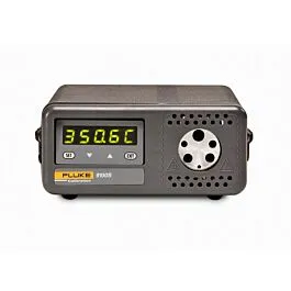 Fluke Calibration 5853T-2 Trockenschacht-Kalibrator