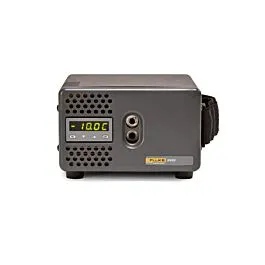 Fluke Calibration 9102S Trocken-Kalibrator