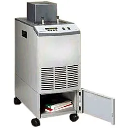 Fluke Calibration 7340 Kompakt-Tiefbrunnen-Kalibrierbal