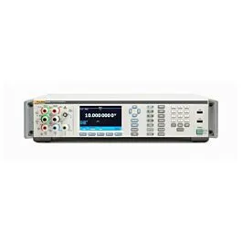 Fluke Calibration 8558A Digitales Multimeter