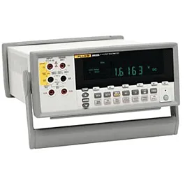 Fluke Calibration 8808A/SU 120V Digitales Multimeter