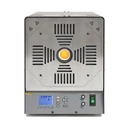 Fluke Calibration 9118A-ITB Thermoelement-Kalibrierofen