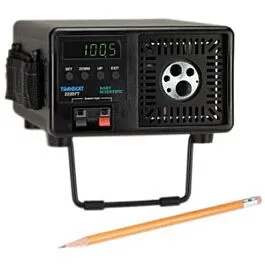 Fluke Calibration 9140-D Trockenschacht-Kalibriergerät