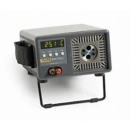 Fluke Calibration 9140-DW Trockenschacht-Kalibriergerät