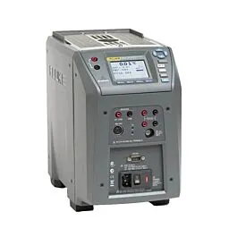 Fluke Calibration 9142-C Feldmetrologie-Messbad