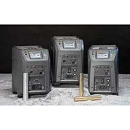 Fluke Calibration 9142 Feldmetrologie-Messbad