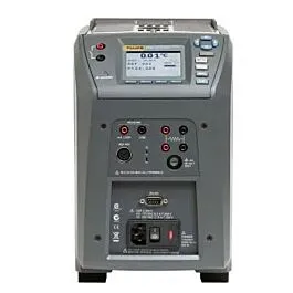 Fluke Calibration 9143-A Feldmetrologie-Well