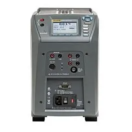 Fluke Calibration 9144-A Hochtemperatur-Trockenblock-Kalibriergerät