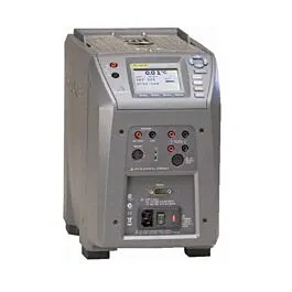 Fluke Calibration 9144-DW-P Trockenblock-Feldkalibrierer