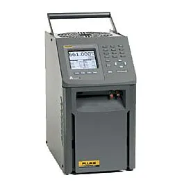 Fluke Calibration 9173-C-R Metrology-Well
